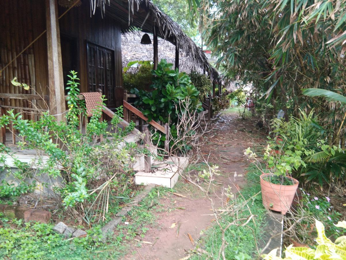 Natural Cottage Варкала Екстериор снимка