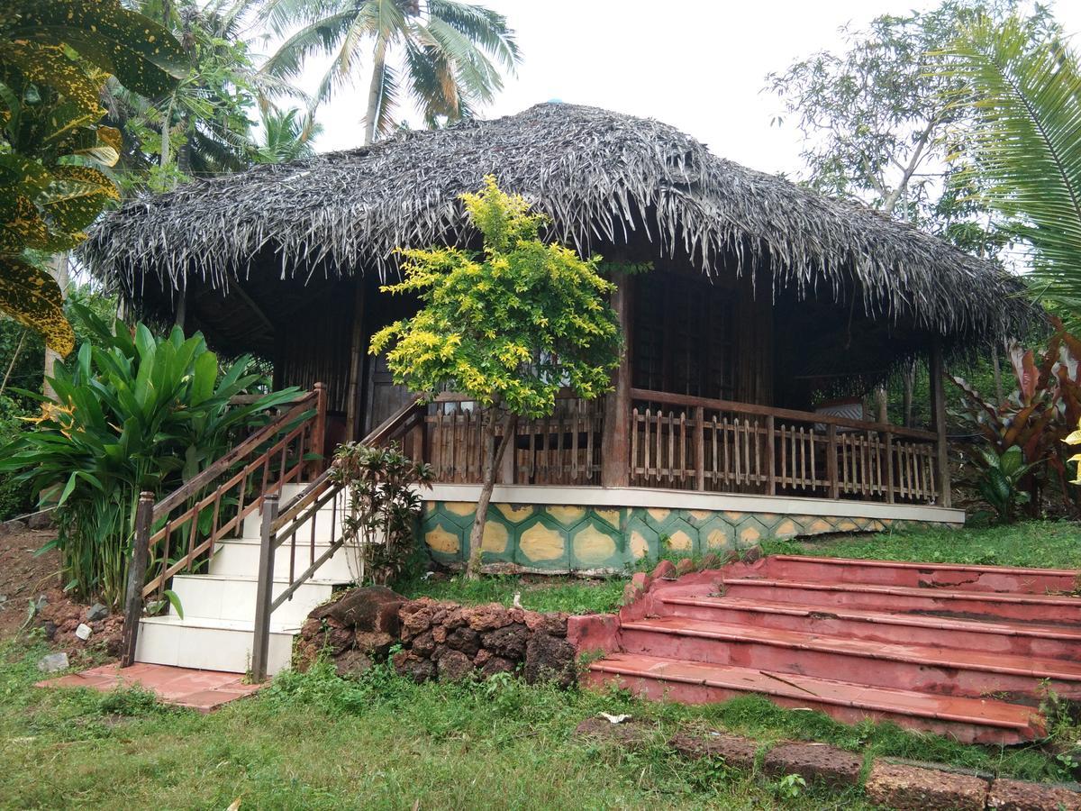Natural Cottage Варкала Екстериор снимка
